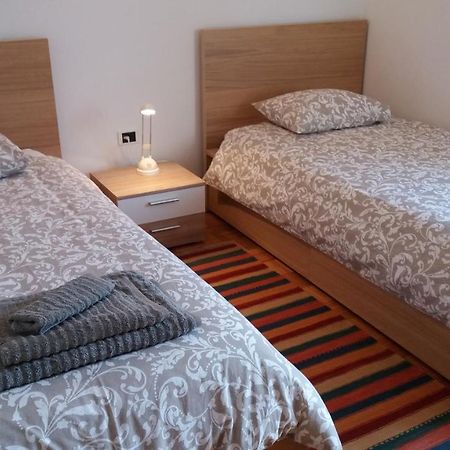 Apartments Antje Veli Lošinj Eksteriør billede