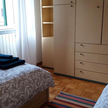 Apartments Antje Veli Lošinj Eksteriør billede