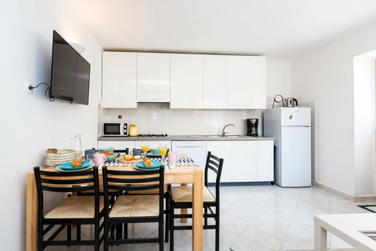 Apartments Antje Veli Lošinj Eksteriør billede