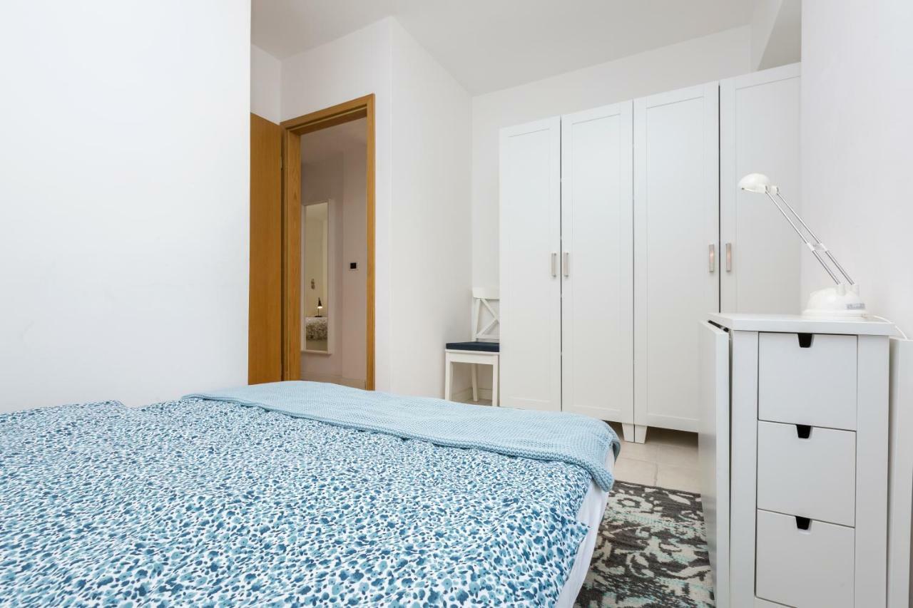 Apartments Antje Veli Lošinj Eksteriør billede