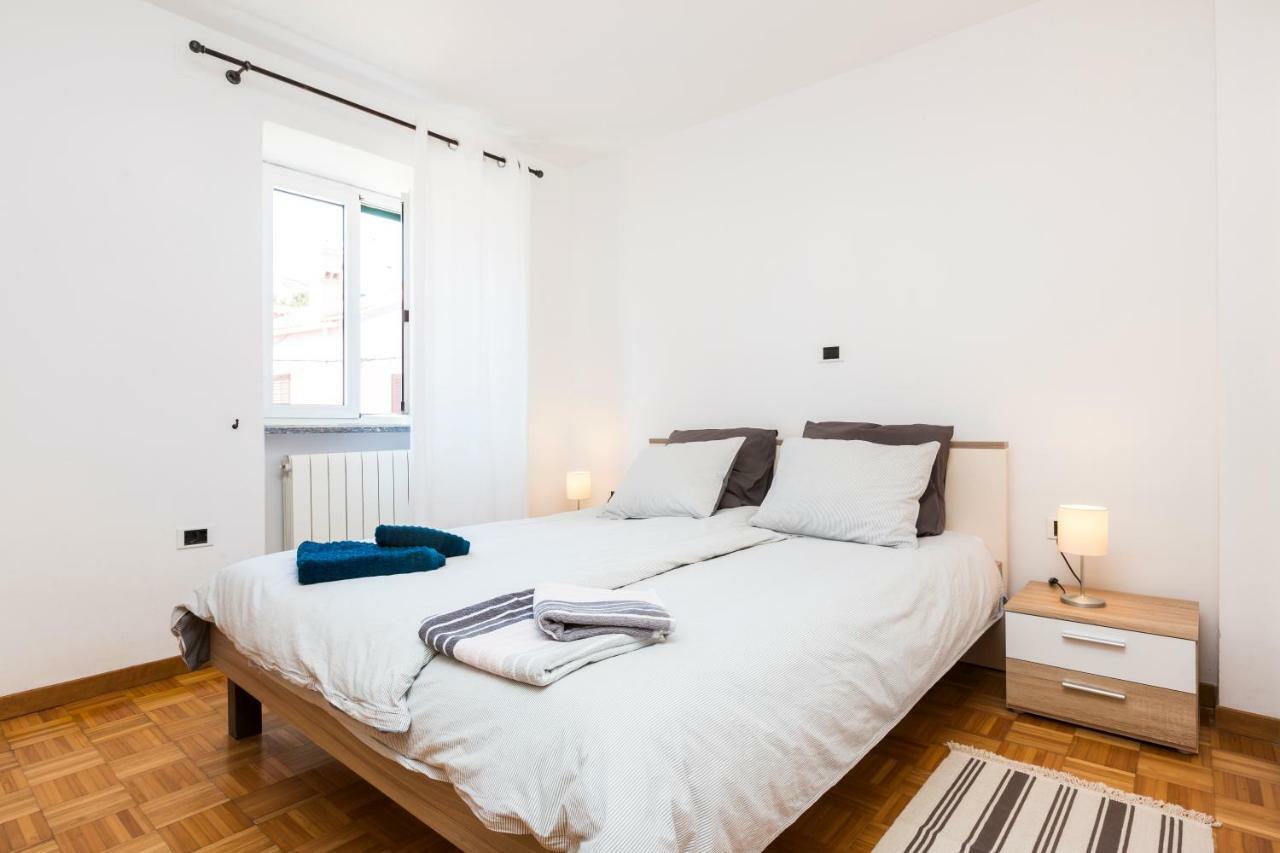 Apartments Antje Veli Lošinj Eksteriør billede