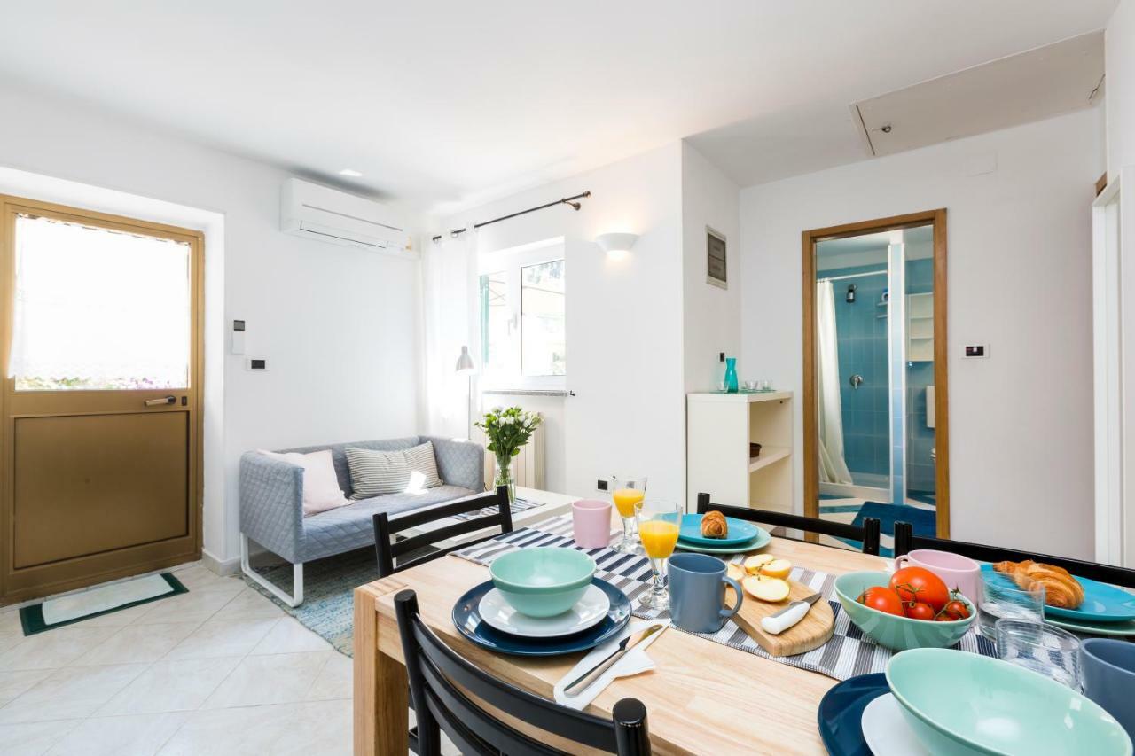 Apartments Antje Veli Lošinj Eksteriør billede