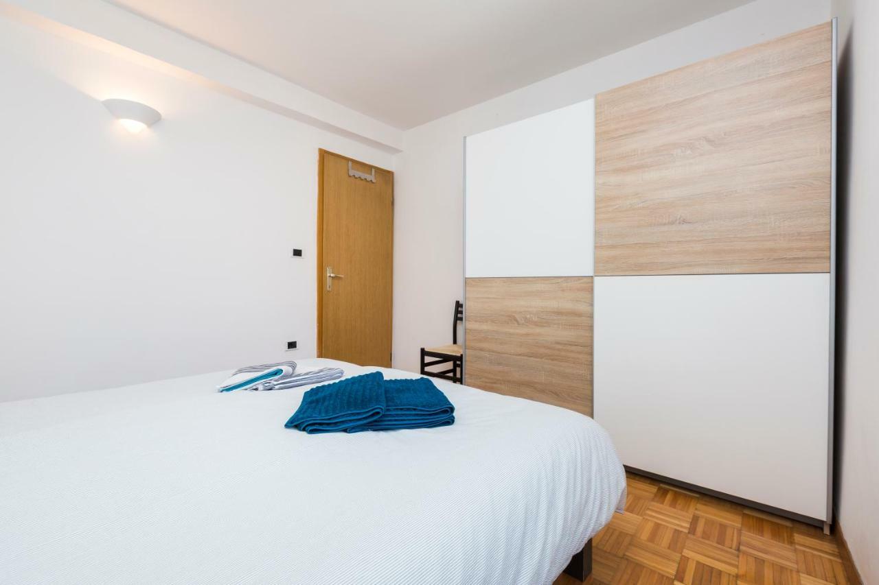 Apartments Antje Veli Lošinj Eksteriør billede