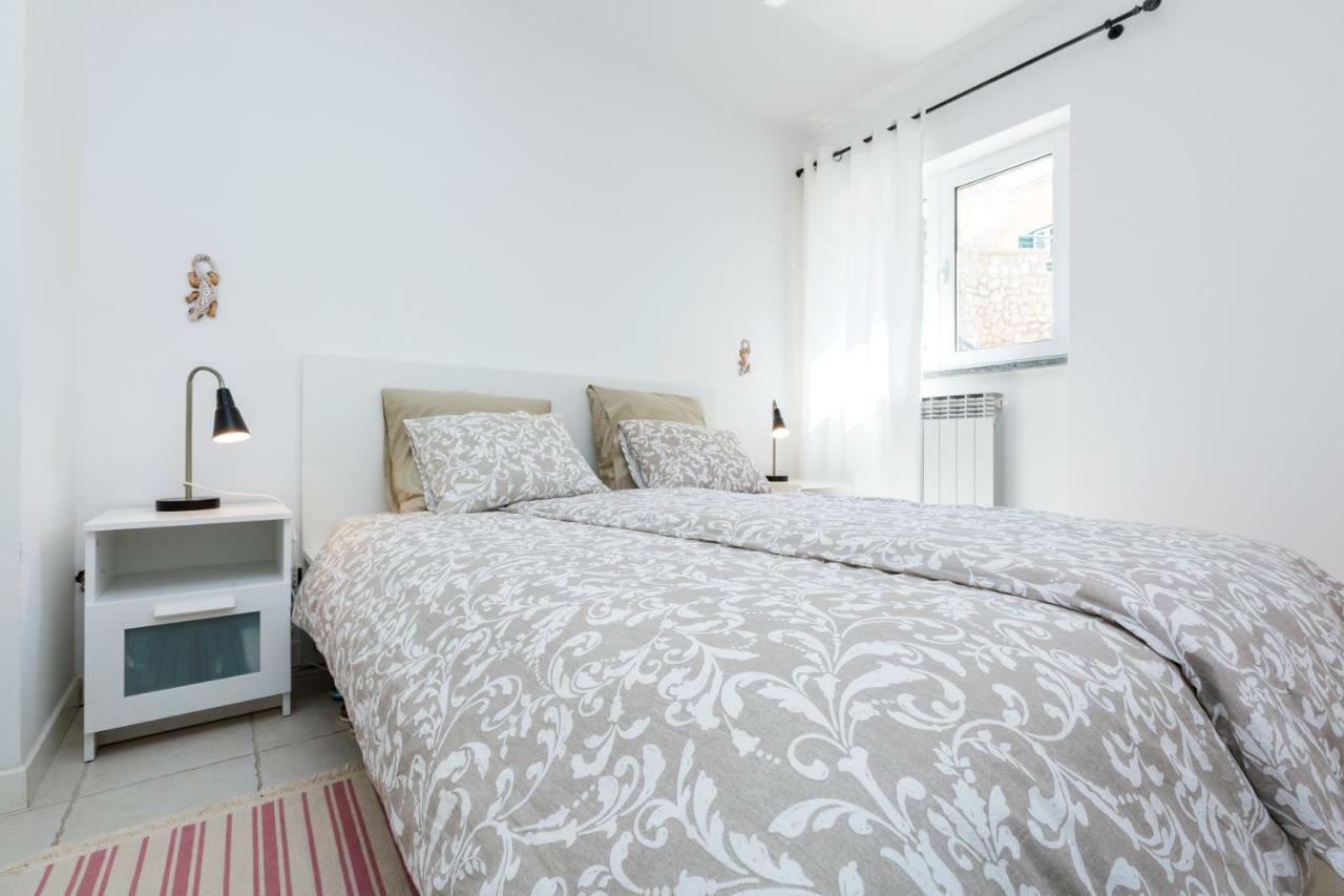 Apartments Antje Veli Lošinj Eksteriør billede