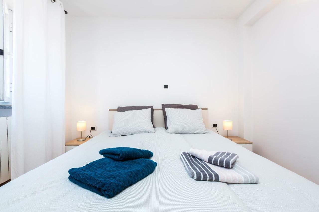 Apartments Antje Veli Lošinj Eksteriør billede