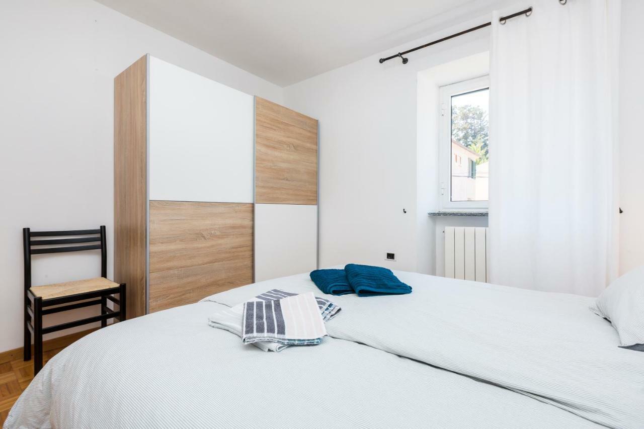 Apartments Antje Veli Lošinj Eksteriør billede