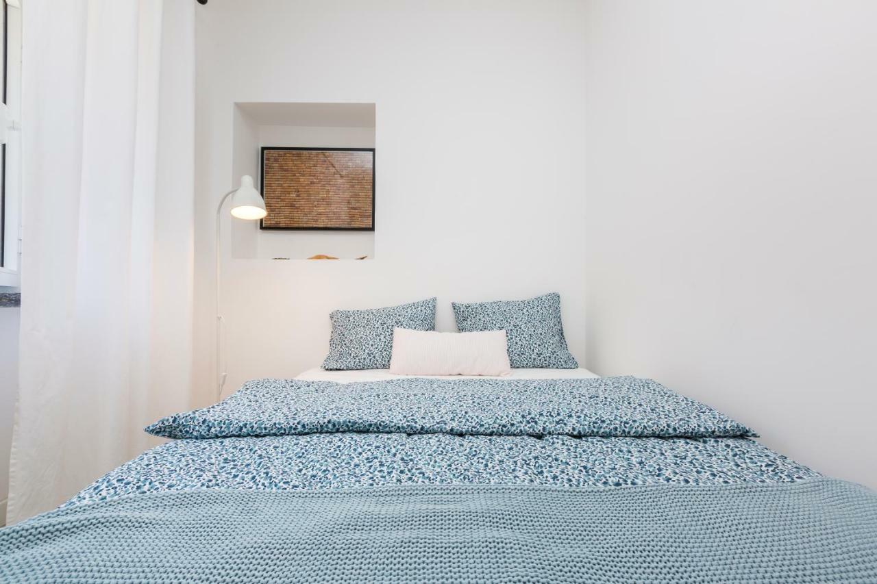 Apartments Antje Veli Lošinj Eksteriør billede