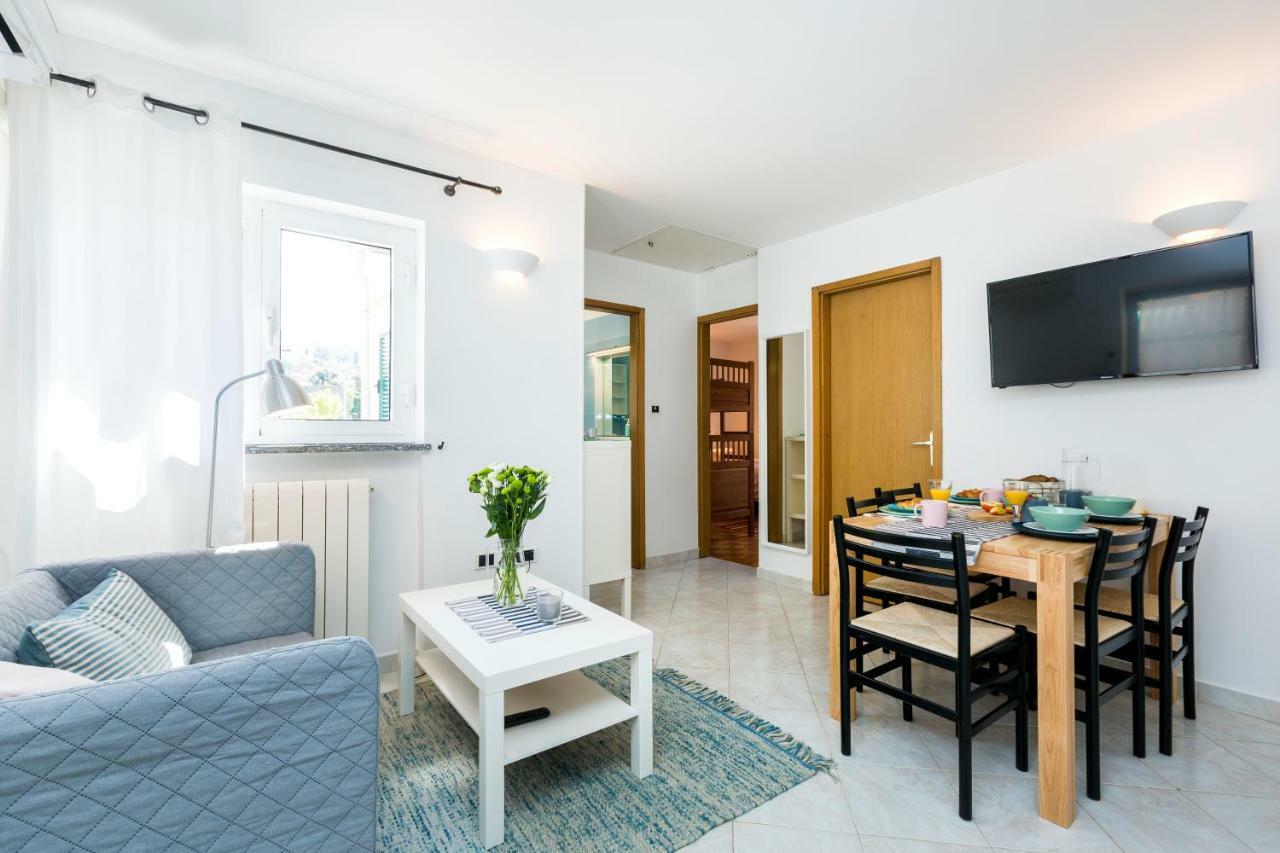 Apartments Antje Veli Lošinj Eksteriør billede