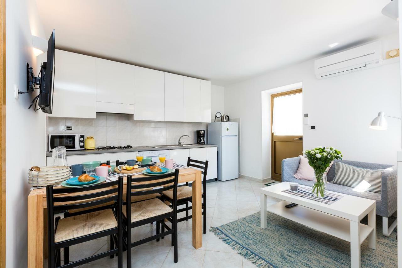 Apartments Antje Veli Lošinj Eksteriør billede