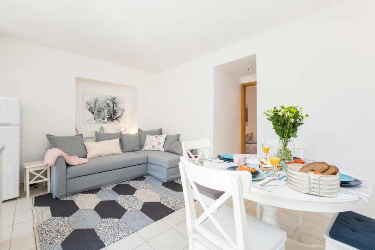 Apartments Antje Veli Lošinj Eksteriør billede