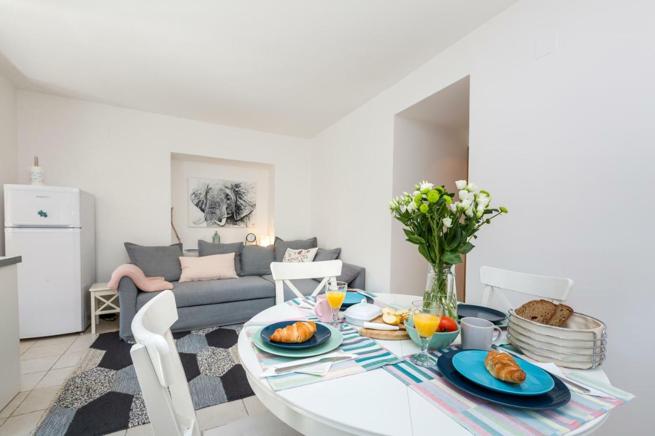 Apartments Antje Veli Lošinj Eksteriør billede