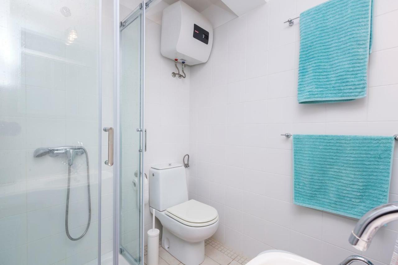 Apartments Antje Veli Lošinj Eksteriør billede