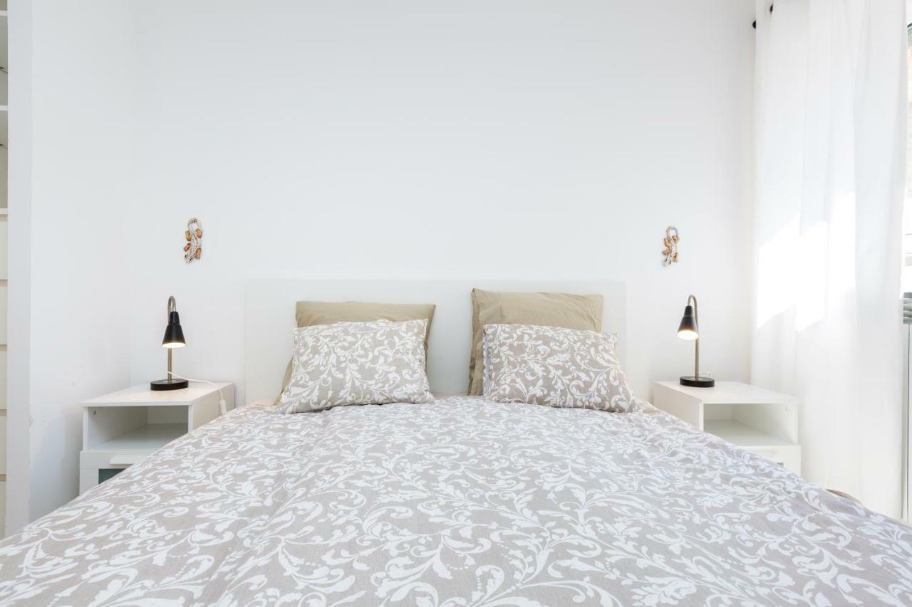 Apartments Antje Veli Lošinj Eksteriør billede