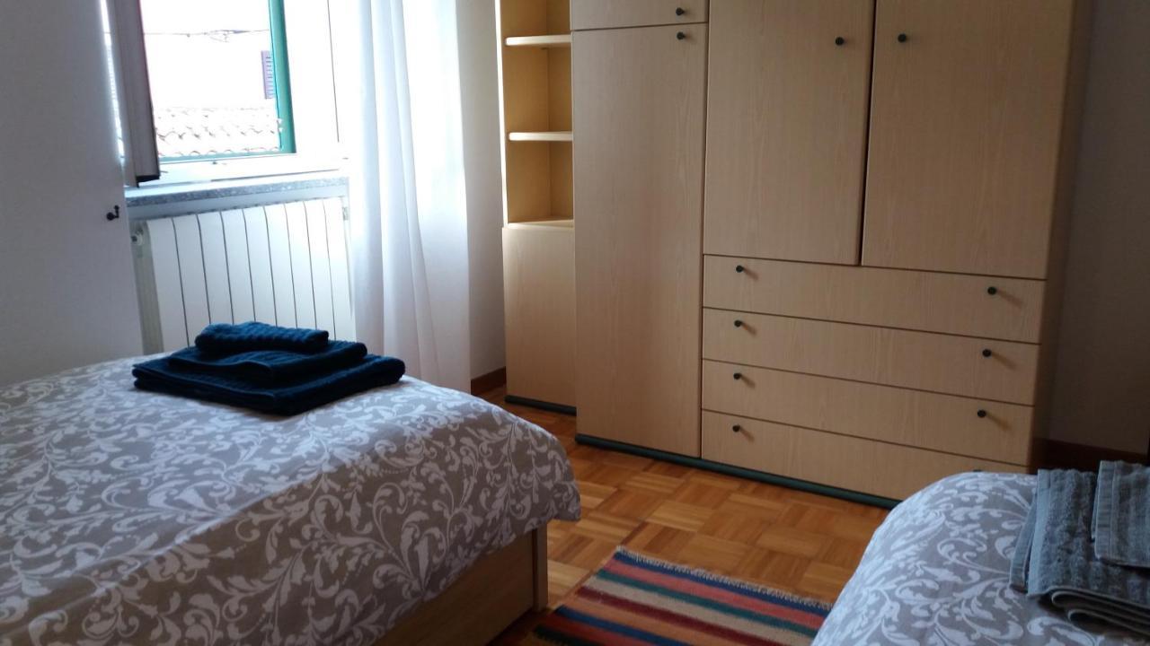 Apartments Antje Veli Lošinj Eksteriør billede