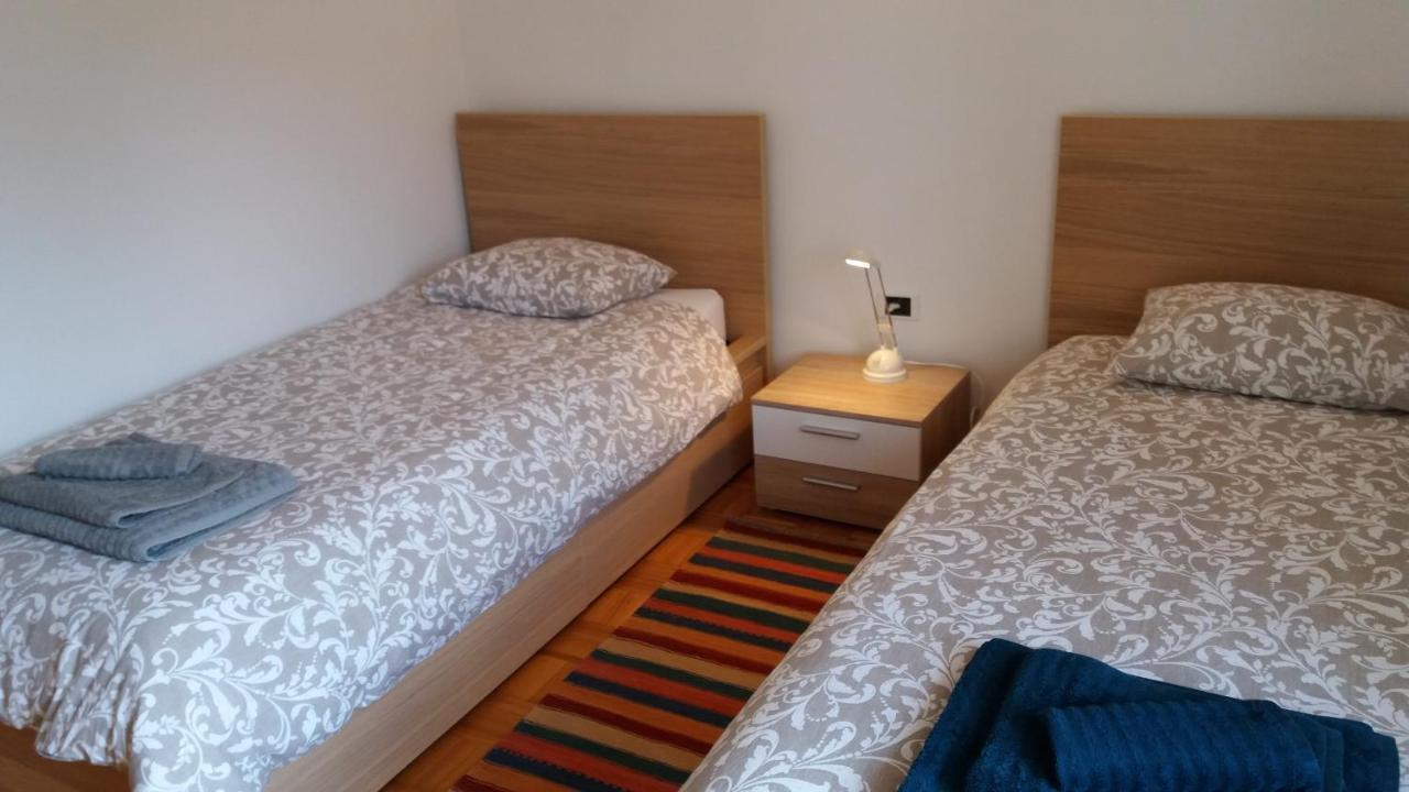 Apartments Antje Veli Lošinj Eksteriør billede